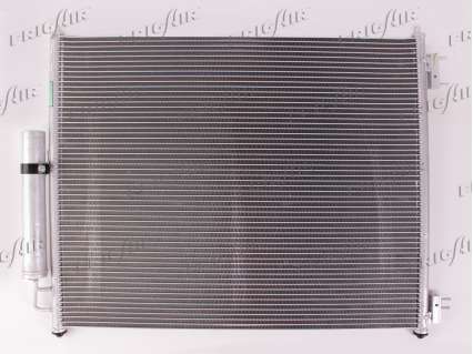 COND. LR RANGE ROVER (LG) 12>-SPORT (LW) 13>