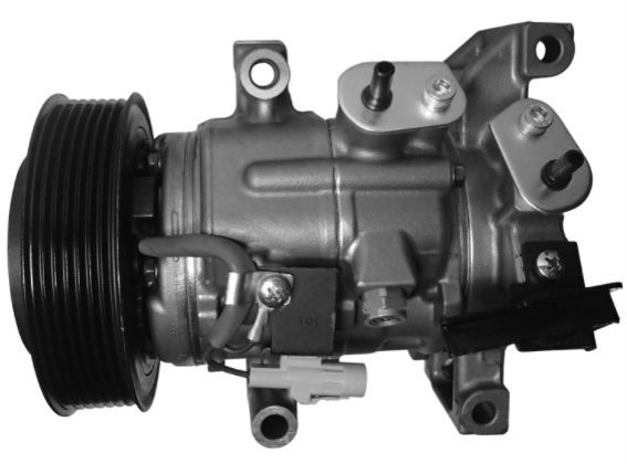 COMP. TOYOTA HILUX VII