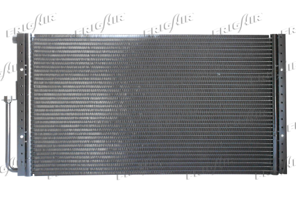 COND. BUS SETRA SERIES 400 WEBASTO SYS.