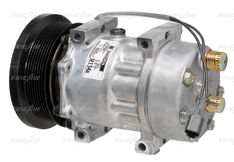 COMP. CATERPILLAR / CLAAS CHALLENGER