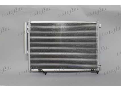 COND. HONDA CRV 02> D