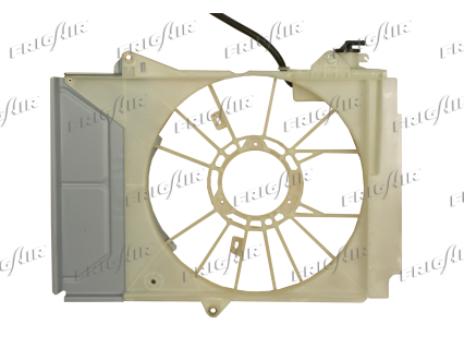 CONV. TOYOTA YARIS 1.0