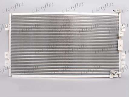 COND. VOLVO EXCAVATOR EC160B