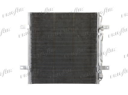 COND. MERCEDES TRUCKS ATEGO >5/04