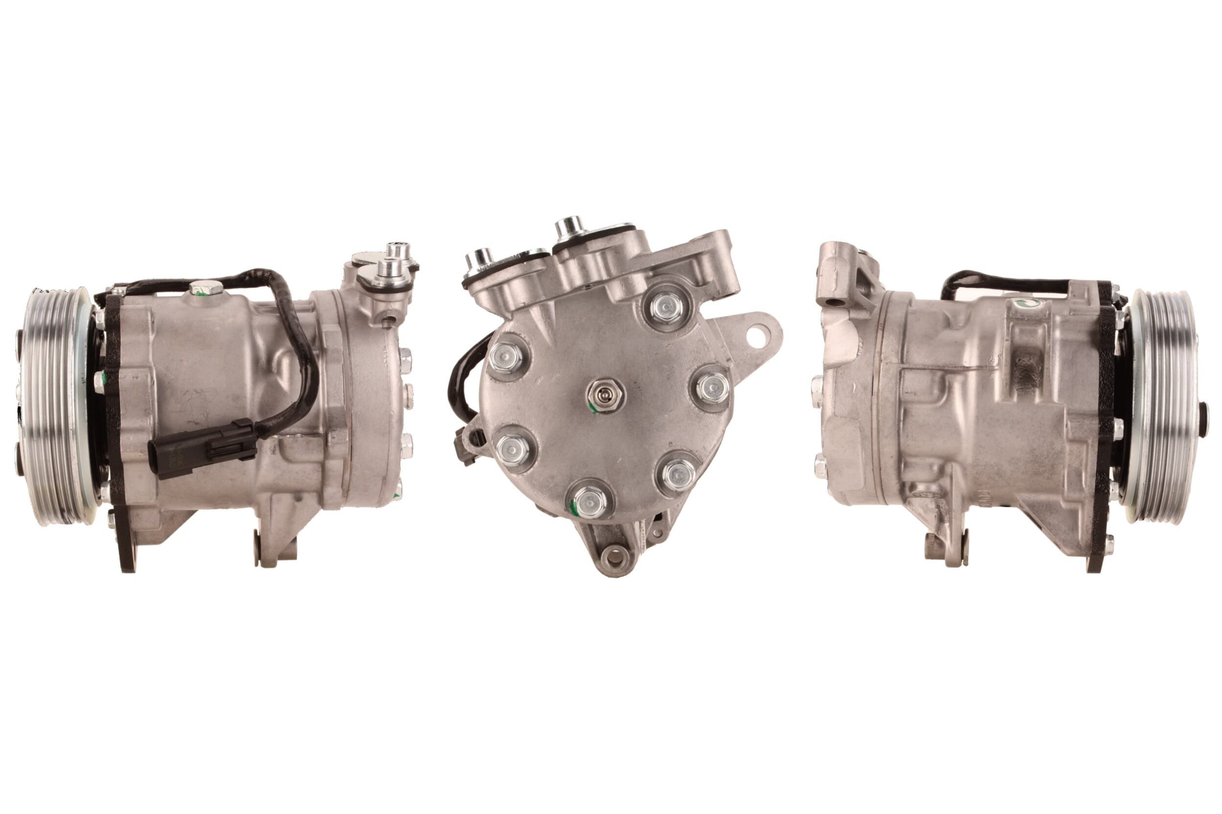 COMP. JEEP CHEROKEE 02-