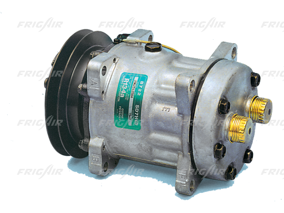 COMP. IVECO EUROCARGO / TRAKKER