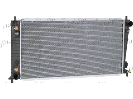 RAD. FORD F150 4.2 97>00 M/A +/- AC