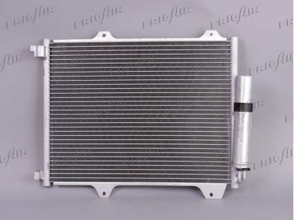 COND. SUBARY JUSTY/SUZUKI IGNIS Bz 03>