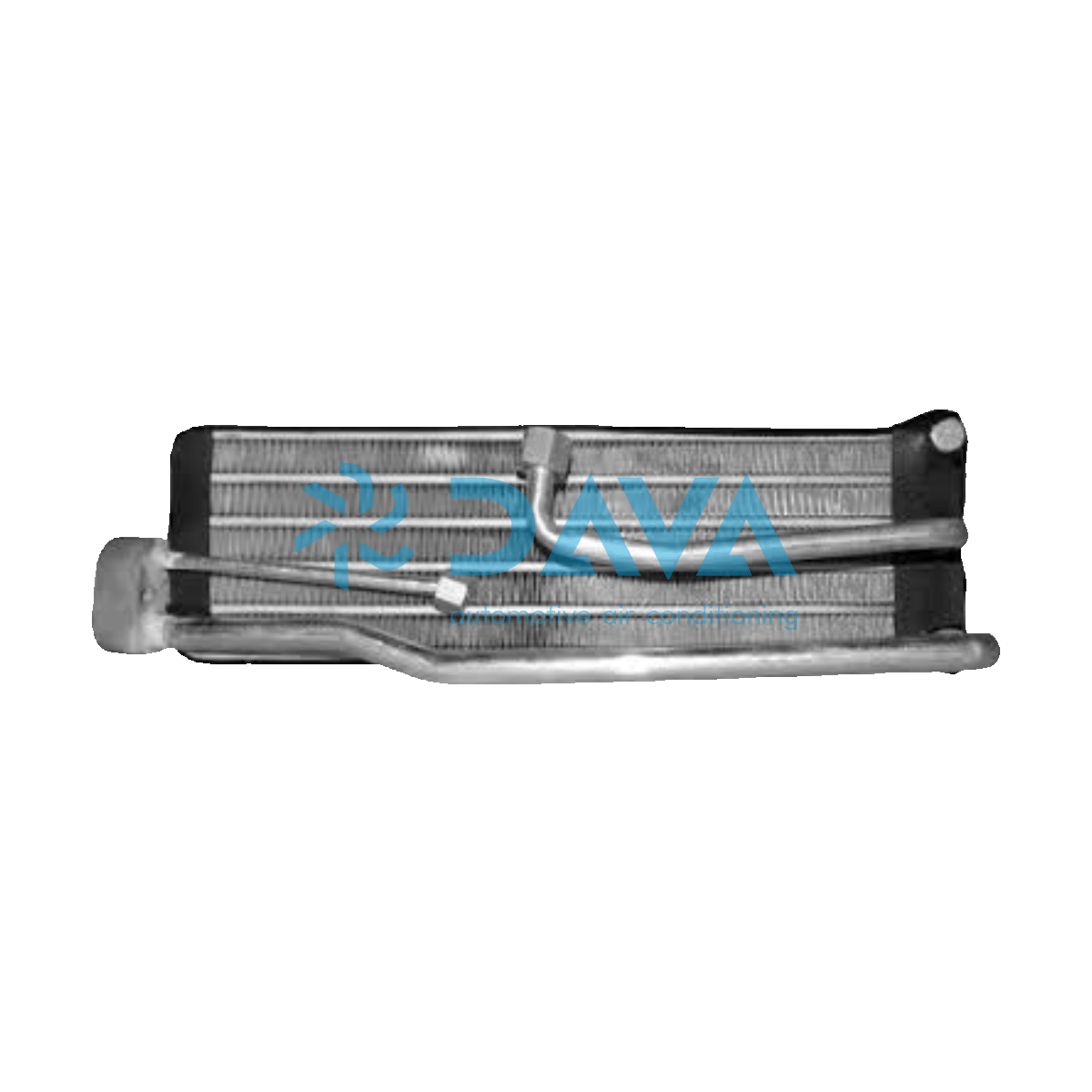 EVAP.HITACHI ZX-70/KOMATSU GD555
