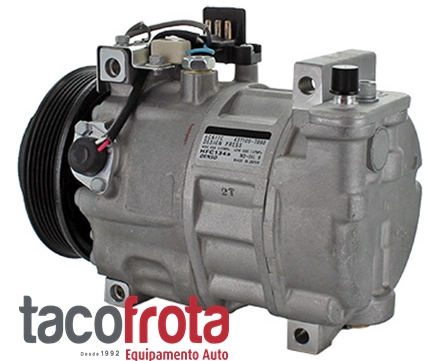 COMP. MERCEDES CLASSE C (W202) / CLK (W208)