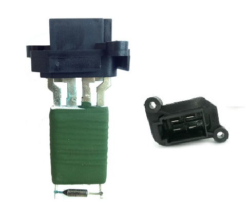 RESIST. FORD TRANSIT V 94> VI 00> VII 06>