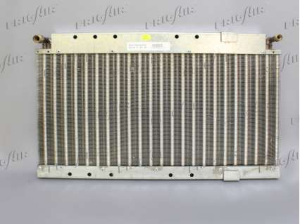 COND. MASSEY FERGUSON SERIES 2-3