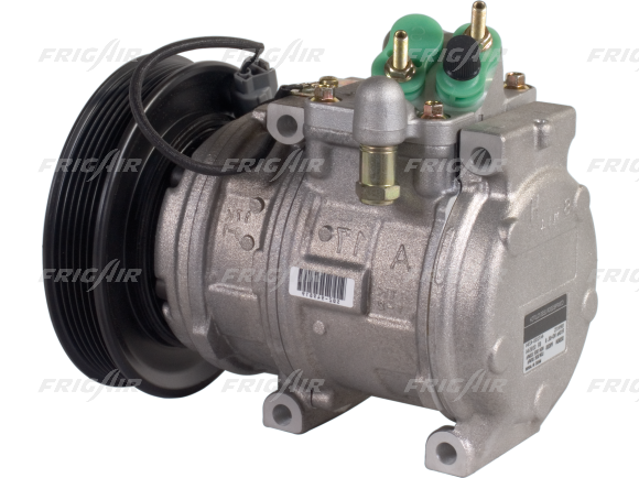 COMP. HONDA ACCORD / ROVER 600