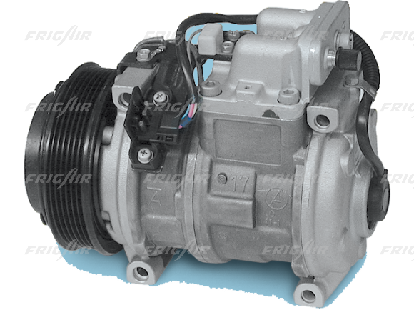 COMP. MERCEDES CLASSE E (W124) / SPRINTER