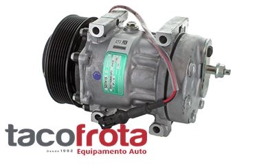 COMP. DAF XF 12> SD7H15