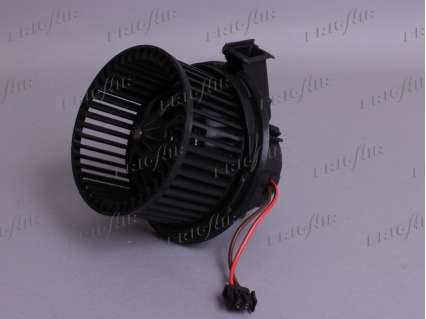 VENT.HAB. MERCEDES C-SERIES 2.2D 07-