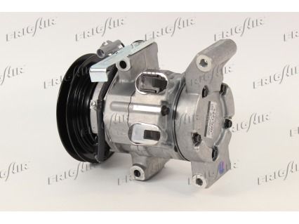COMP. TOYOTA HILUX VIGO 06-08