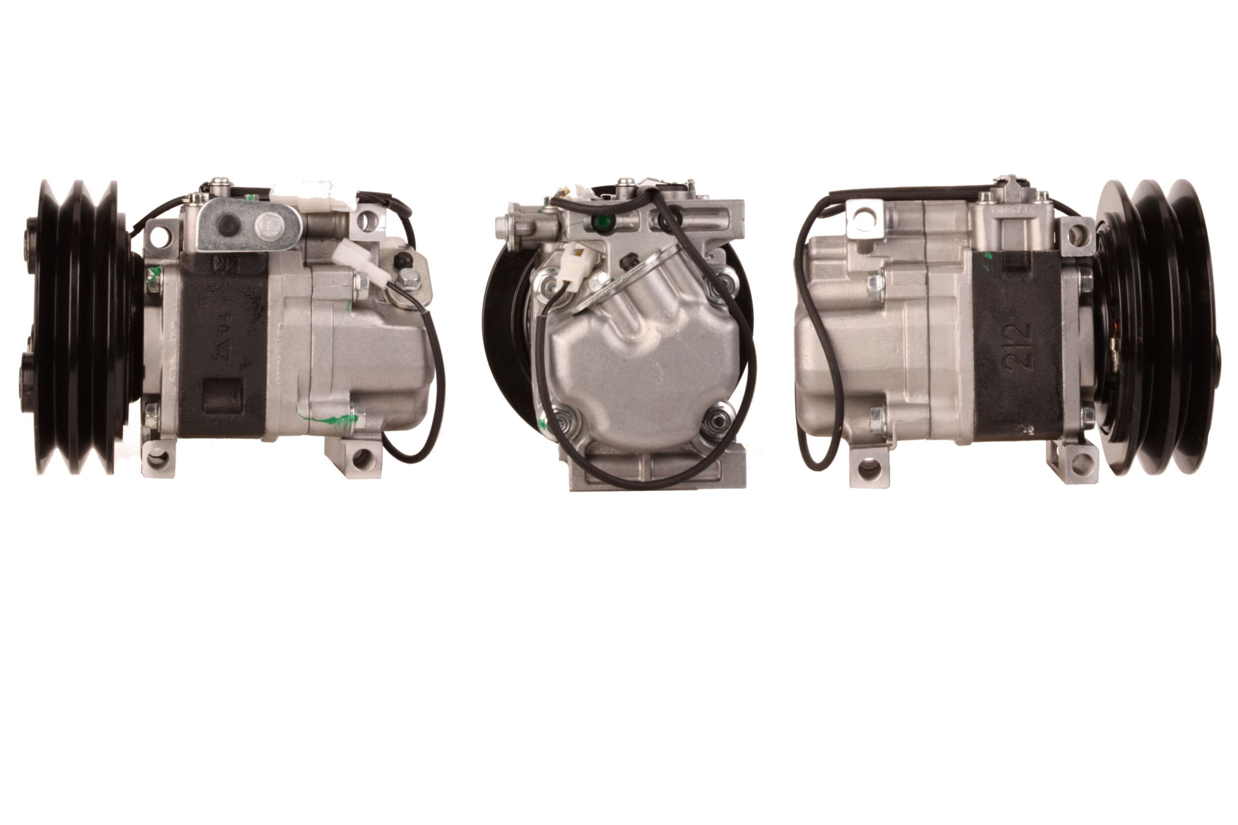 COMP. MAZDA 323 / 626 00-