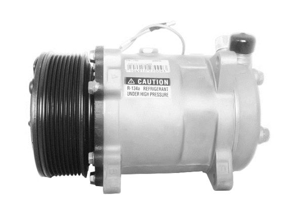 COMP. UNIVERSAL SANDEN SD5H14 PK8