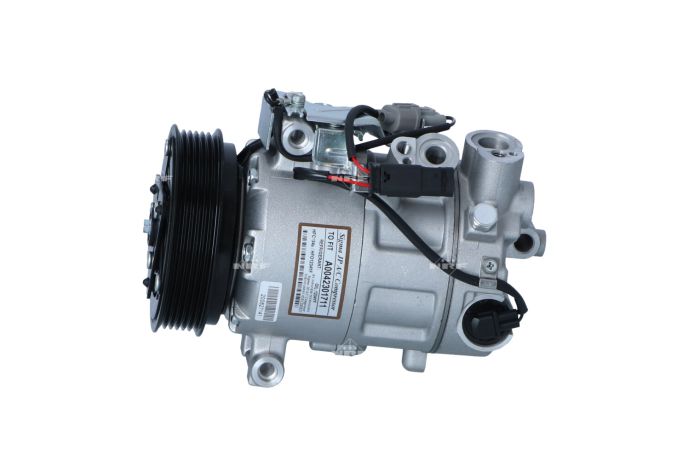 COMP. MERCEDES CLASSE A (W176) / CLASSE B (W242/W246)
