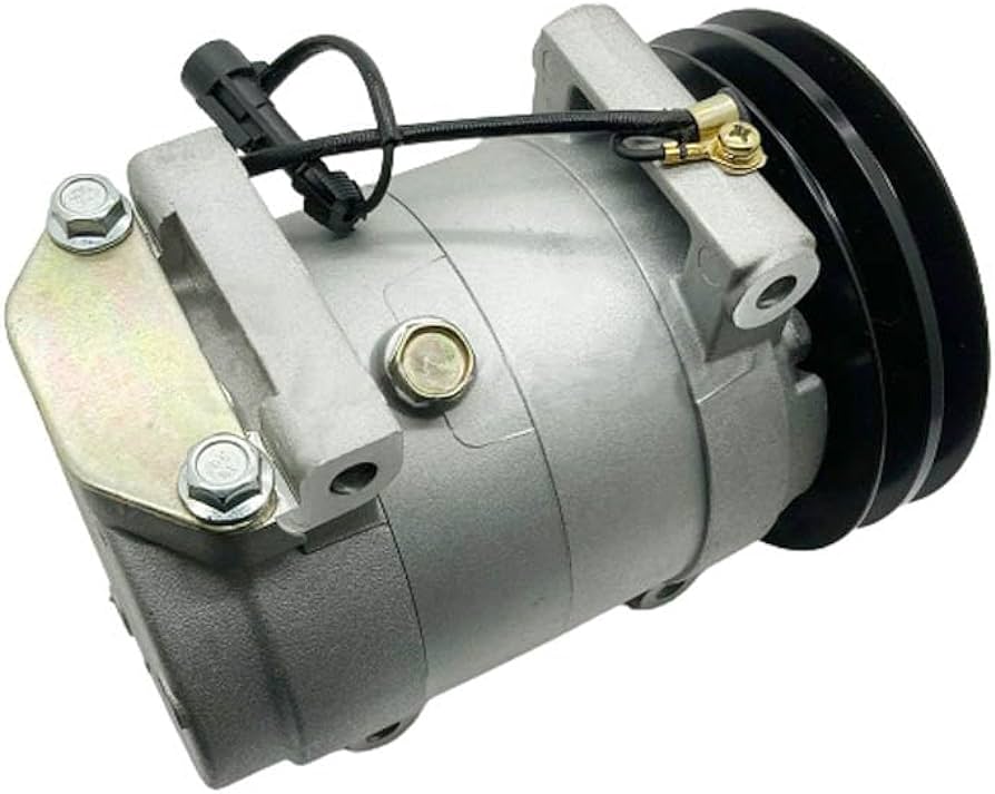 COMP. ISUZU NPR / NQR 05-08 24V