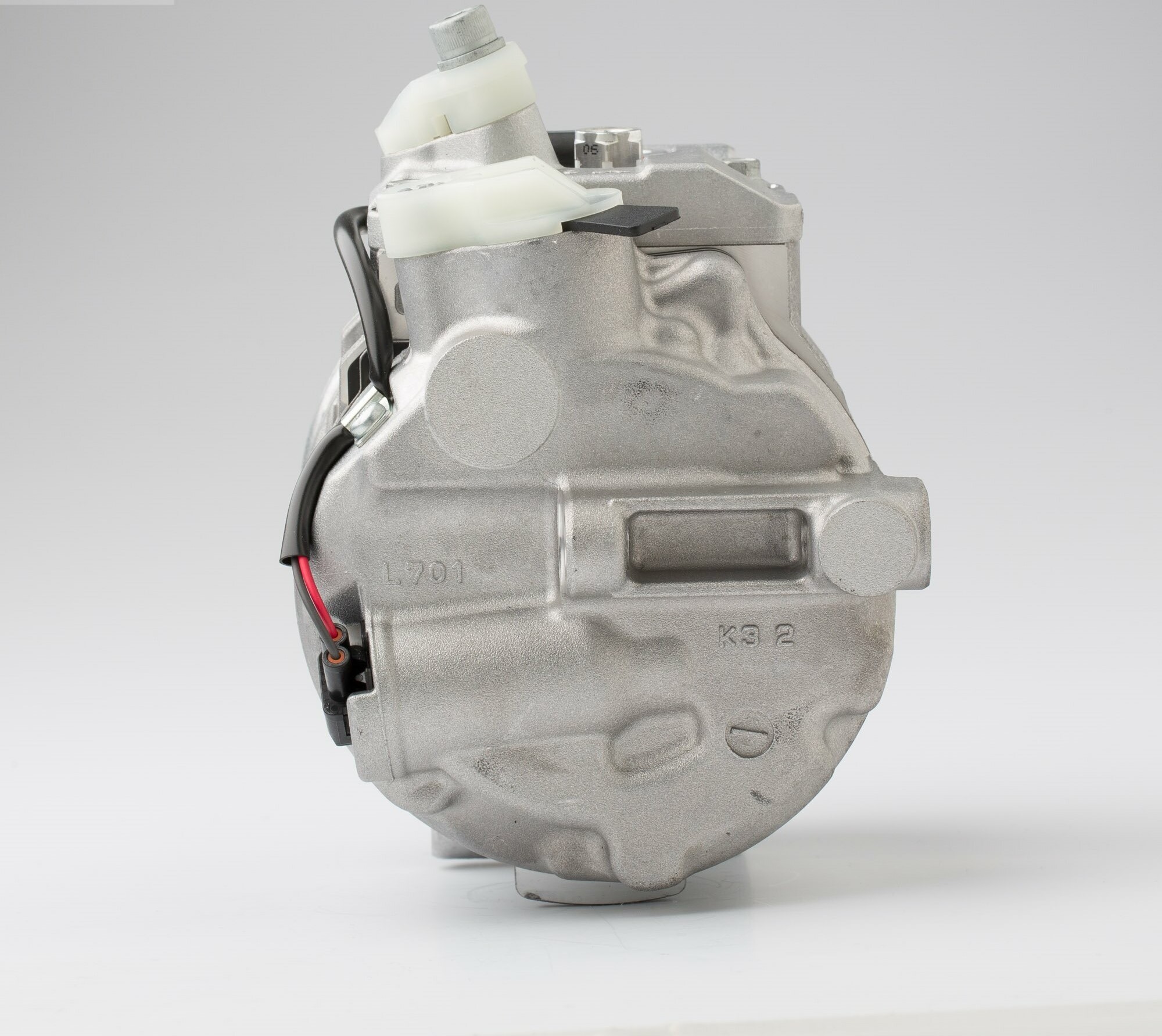 COMP. MERCEDES CLASSE C (W203)