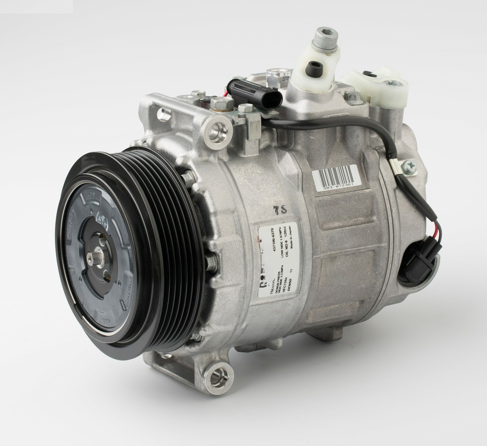 COMP. MERCEDES CLASSE C (W203)