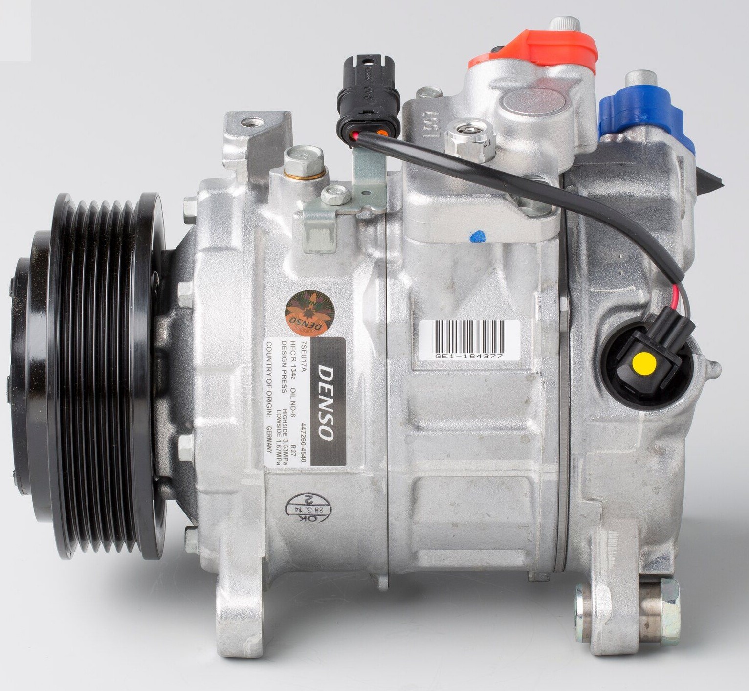 COMP. BMW X3 / X4 (F25 / F26)