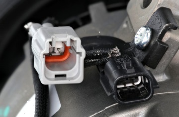 COMP. RENAULT MEGANE III 08> / SCENIC III 08>