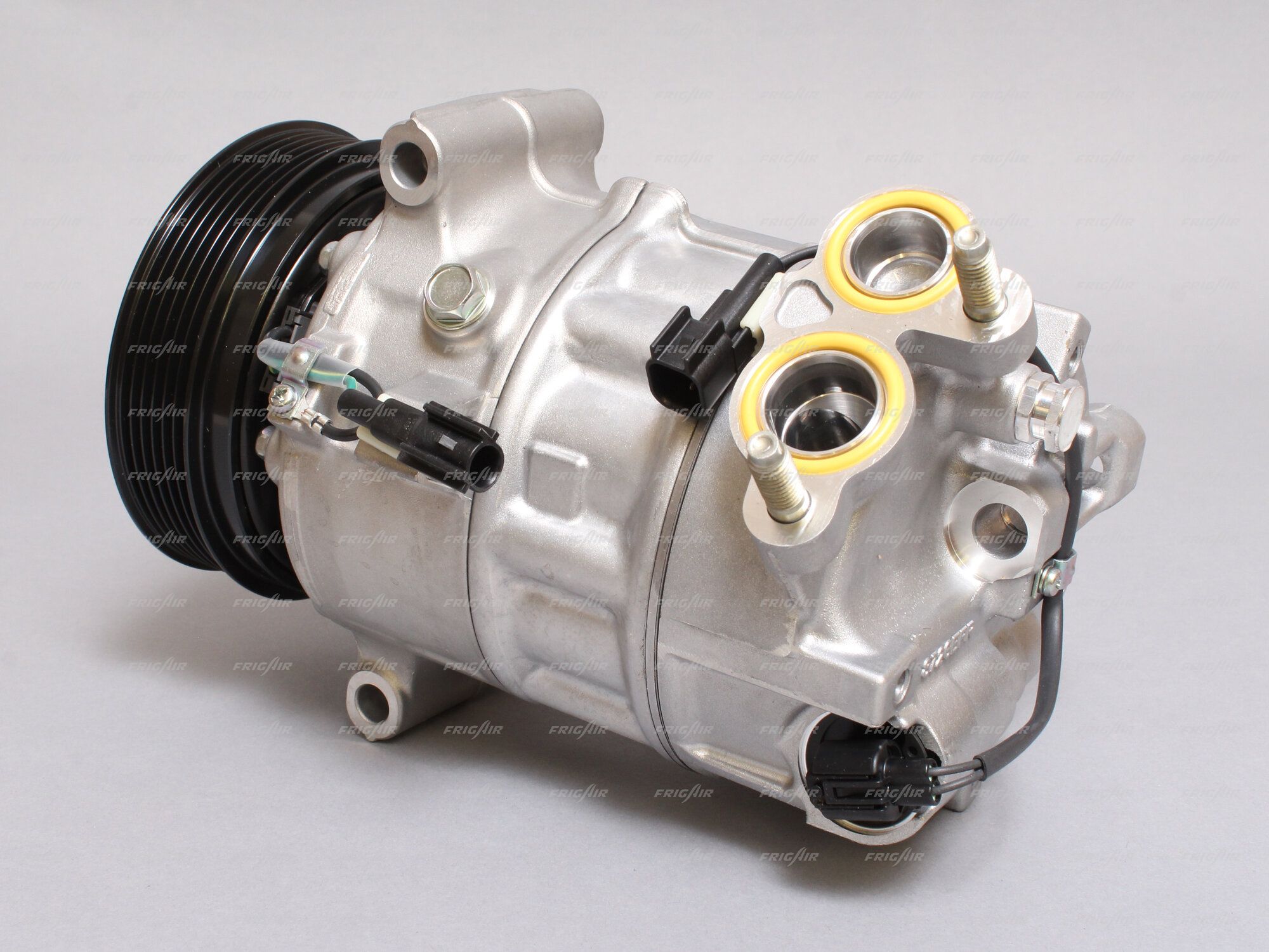 COMP. VOLVO S60 / S80 / V60 / XC60