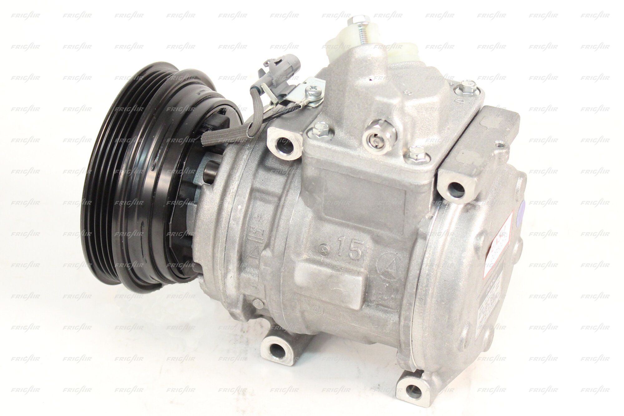 COMP. TOYOTA LAND CRUISER 98>