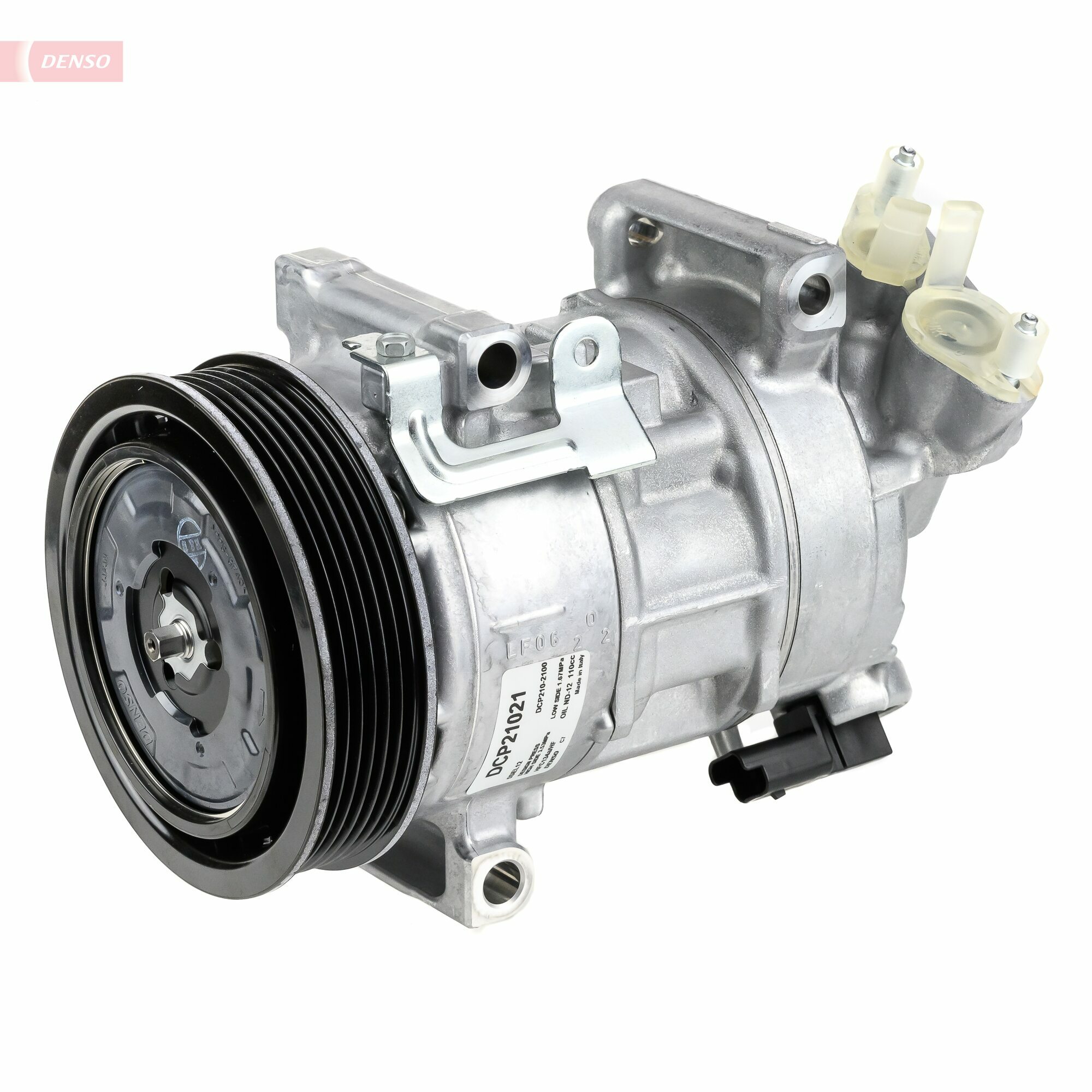 COMP. CITROËN C4 10> / PEUGEOT 308