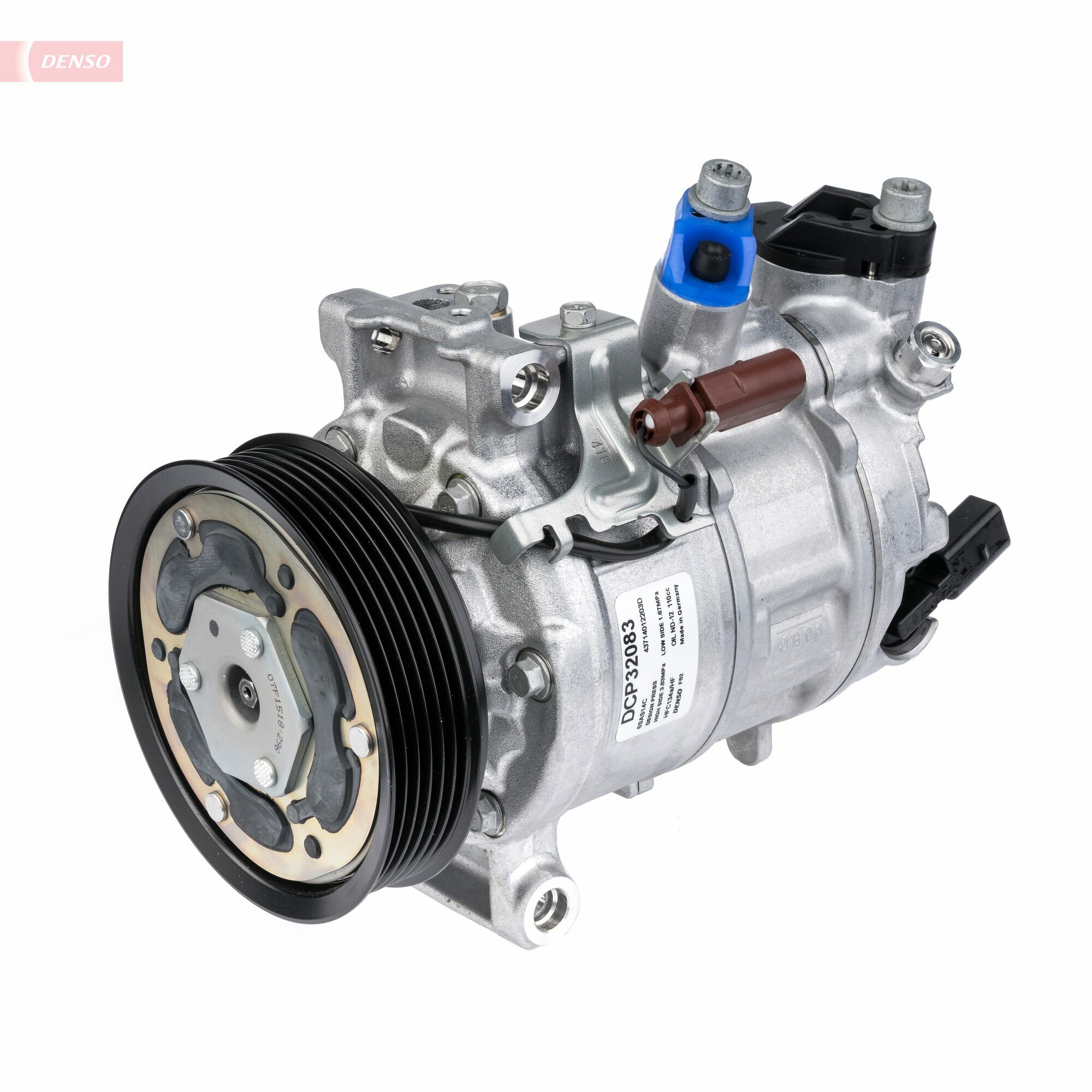 COMP. AUDI / SEAT / SKODA / VW 18-