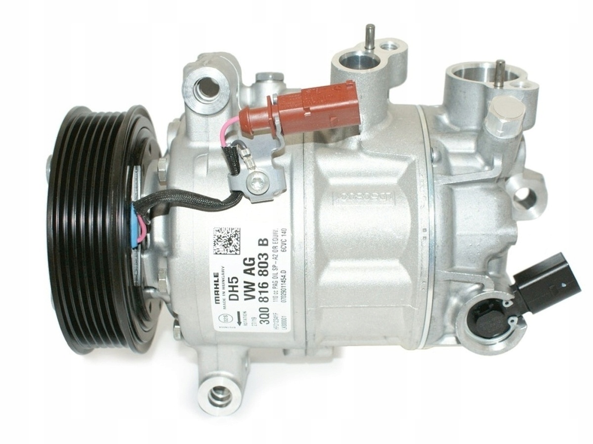 COMP. AUDI / SEAT / SKODA / VW 18-