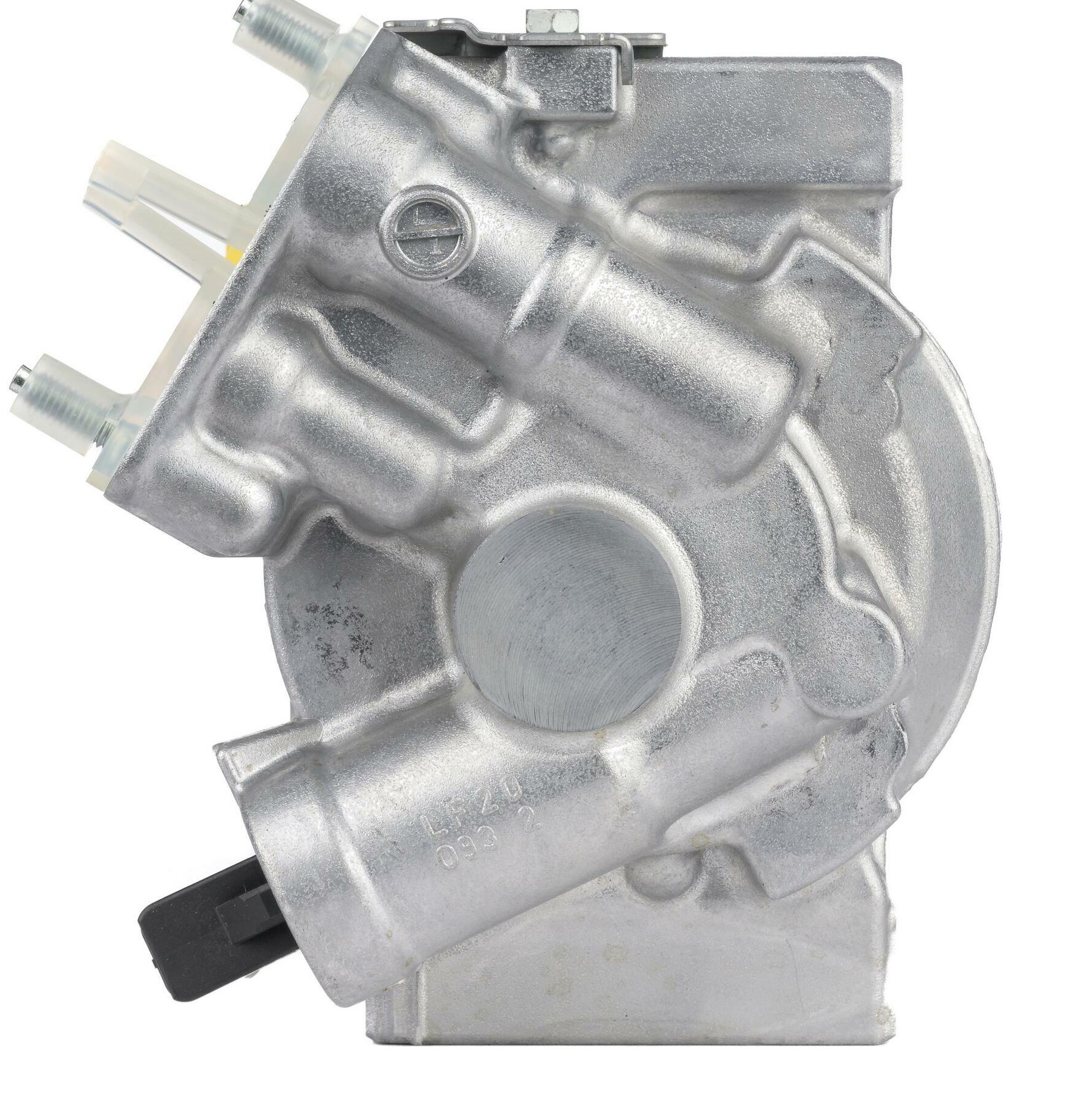 COMP. PEUGEOT 3008 09-