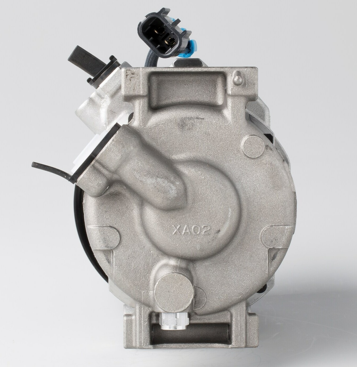 COMP. JOHN DEERE 6125 / ROTTNE 12V