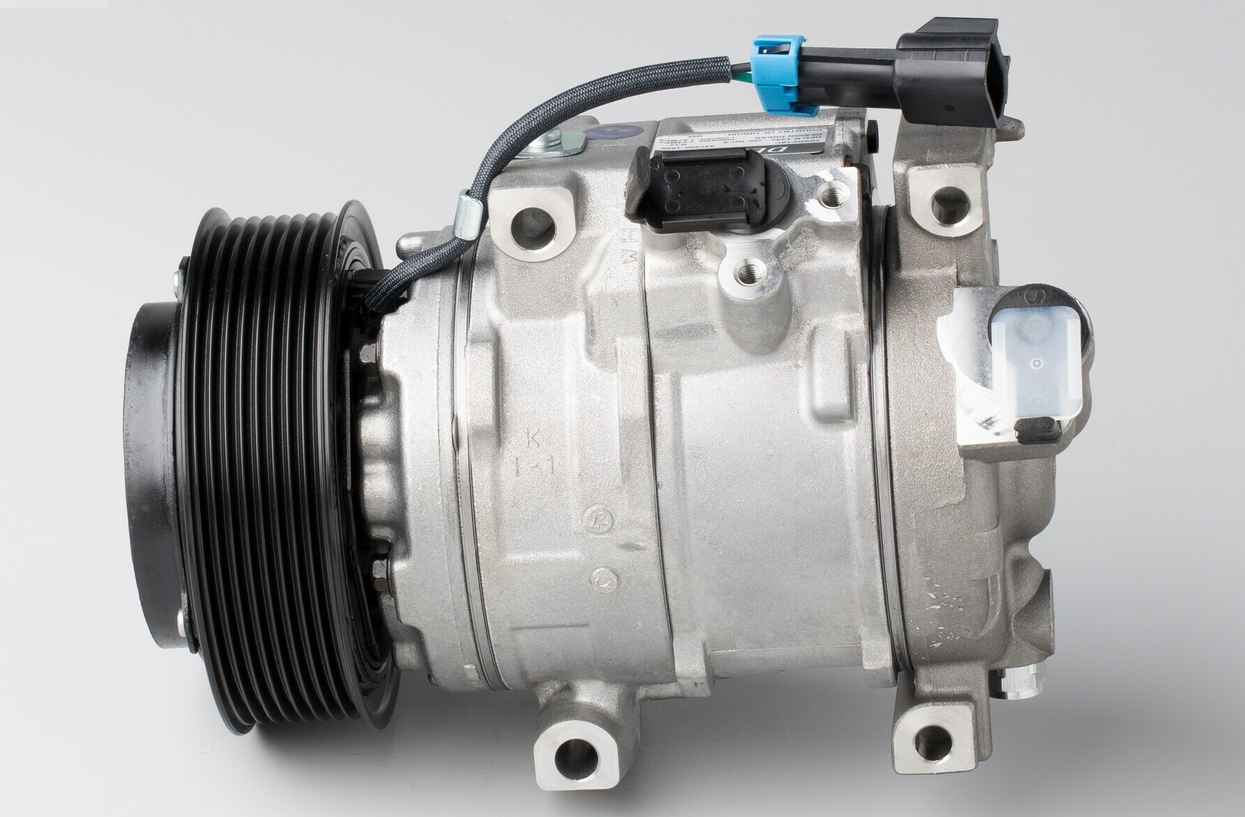 COMP. JOHN DEERE 6125 / ROTTNE 12V