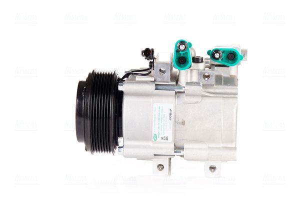 COMP. KIA SORENTO 02-07