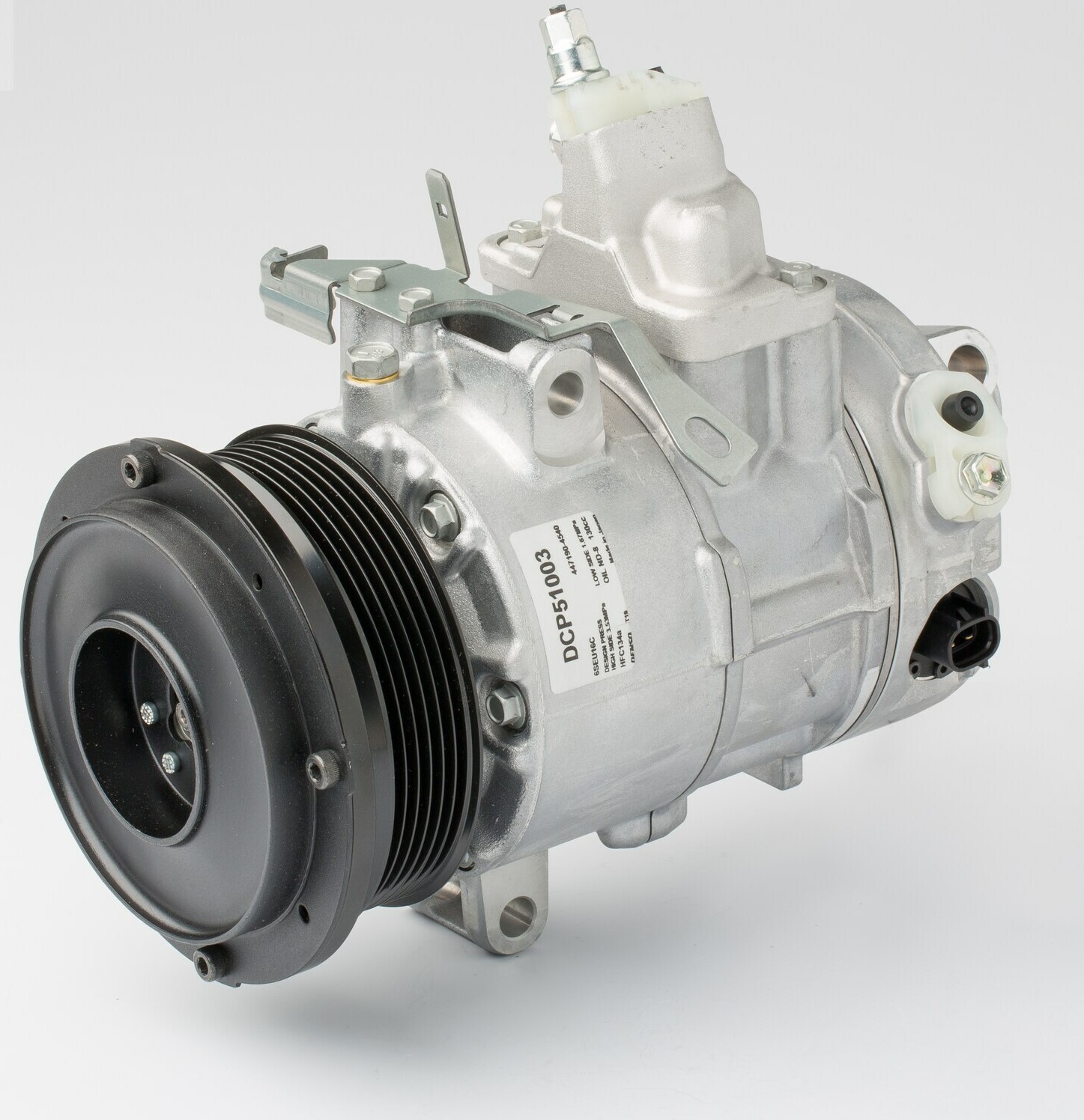 COMP. LEXUS LS430 00-06