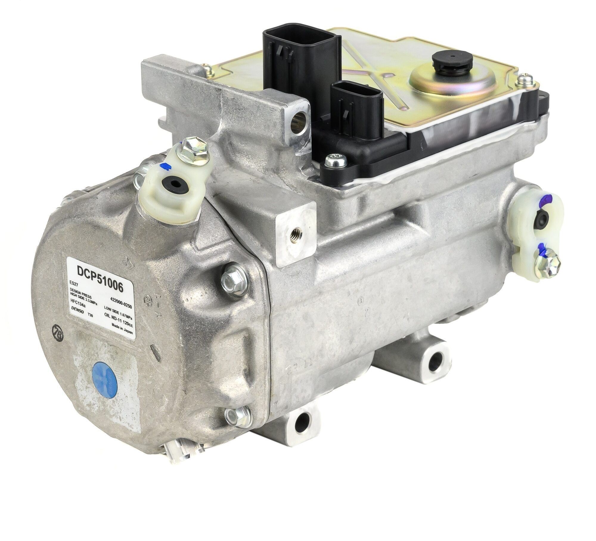 COMP. ELECT. LEXUS GS450 / RX450H / ESTIMA 06-16