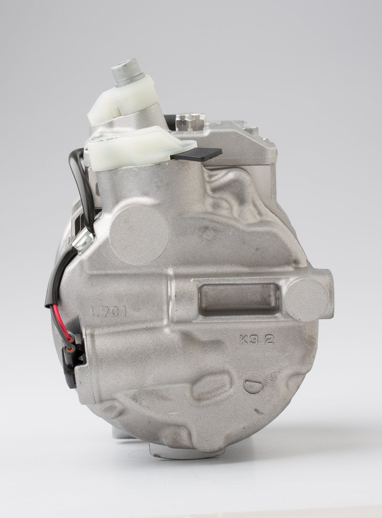 COMP. MERCEDES CLASSE E (W211) 05-