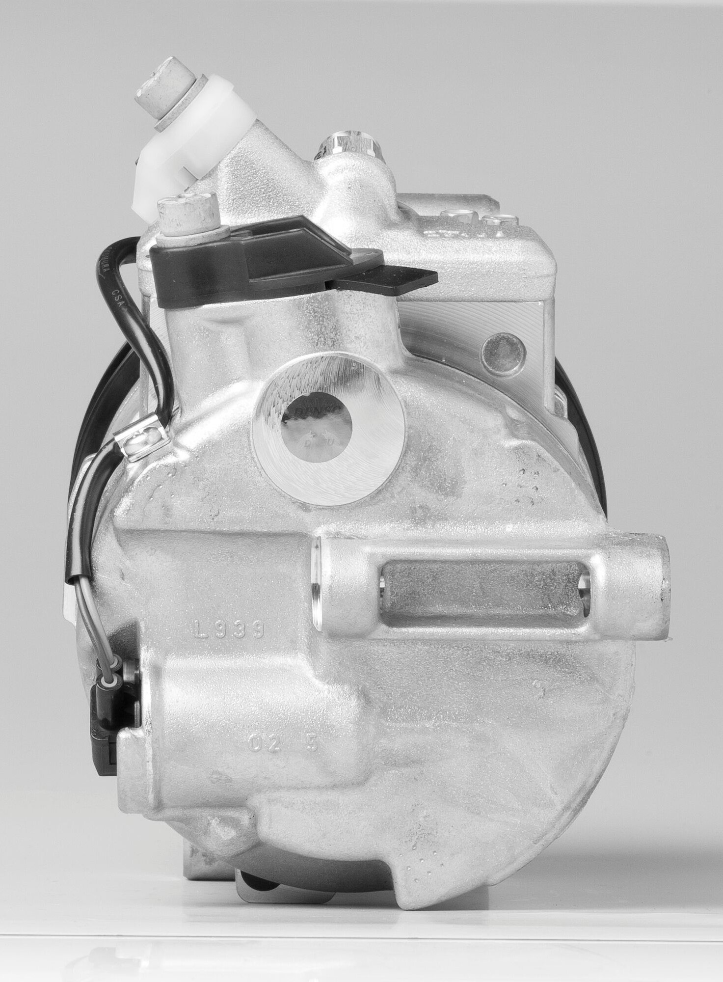 COMP. MERCEDES CLASSE C (W204)