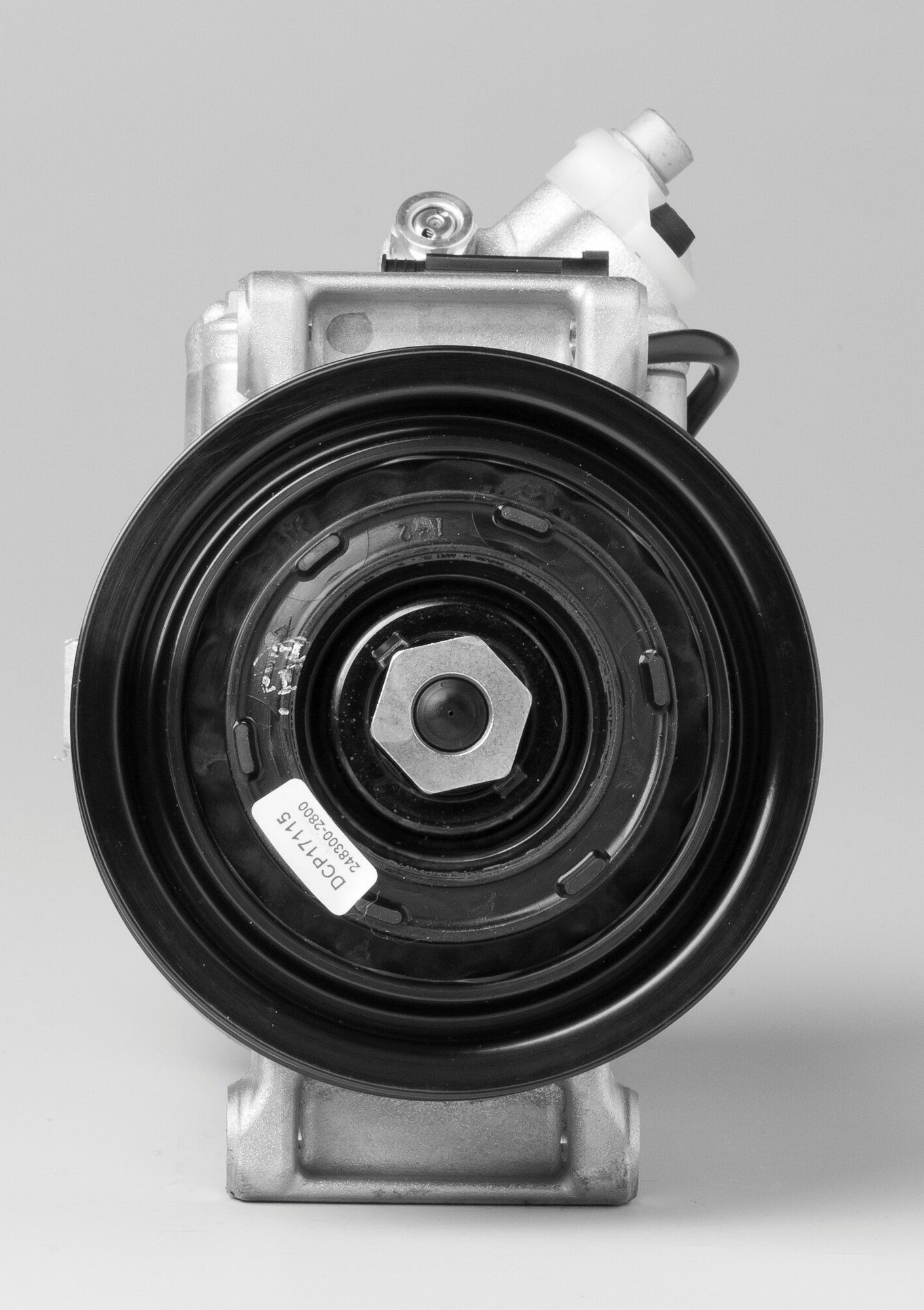 COMP. MERCEDES CLASSE C (W204)