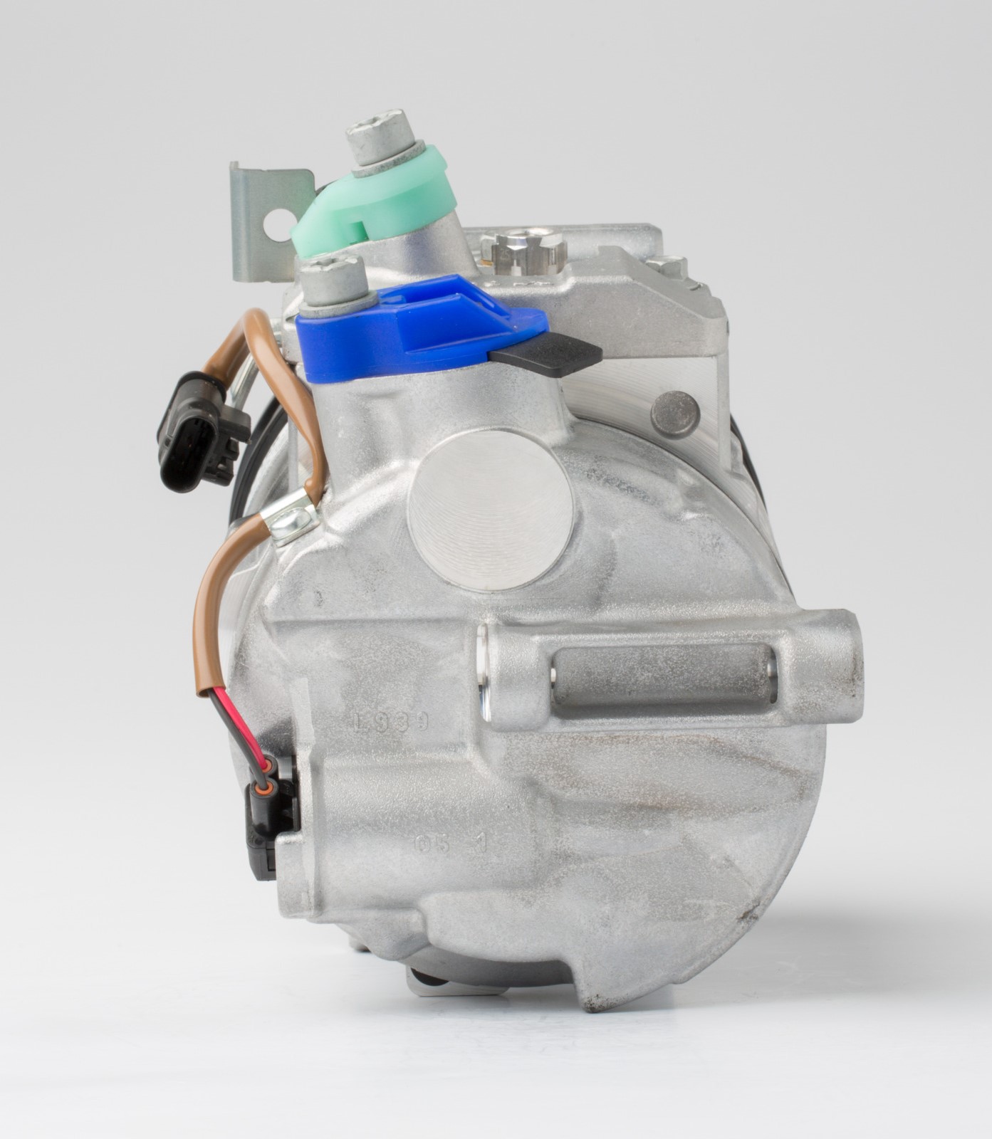 COMP. MERCEDES CLASSE C / ML (W204 / W166)