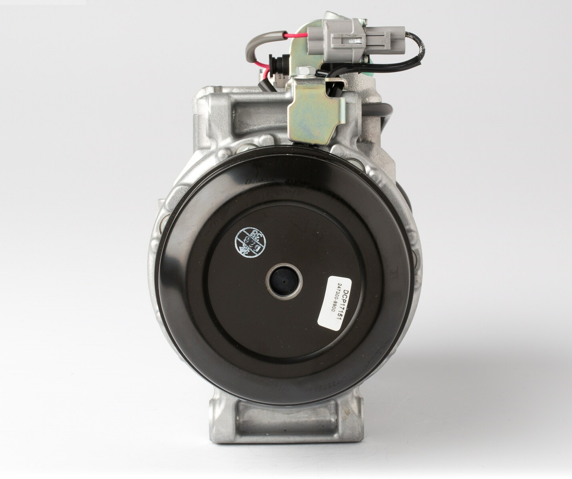 COMP. MERCEDES CLASSE C / SPRINTER (W204 / W906) 11-