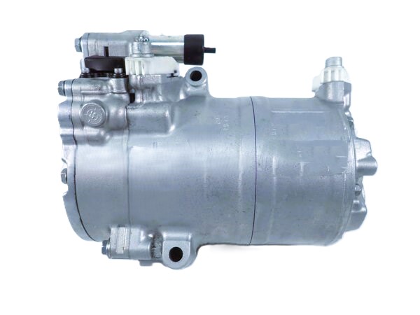 COMP. ELECT. MERCEDES HYBRID 09-13