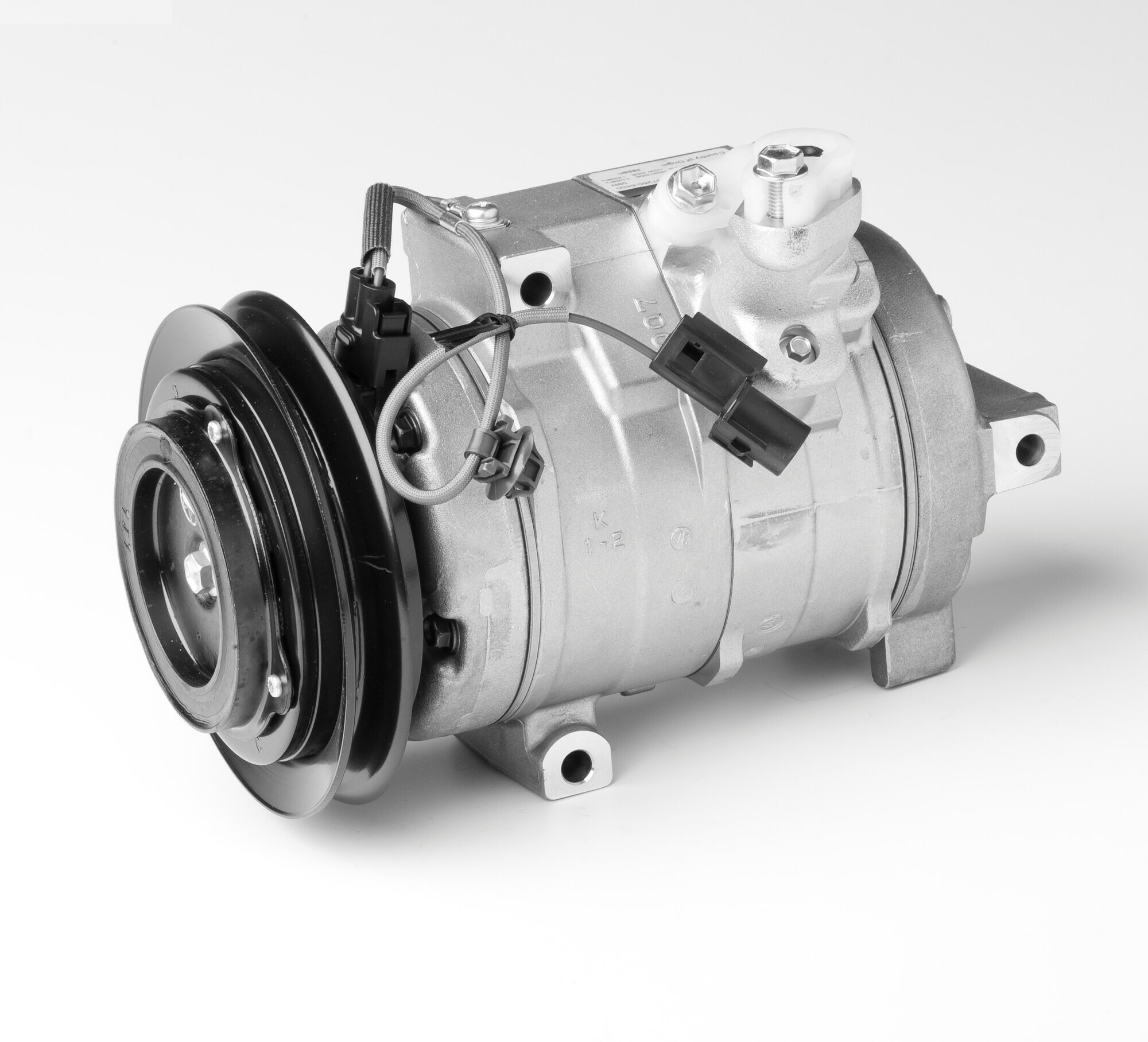 COMP. MITSUBISHI PAJERO 07-