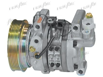 COMP. NISSAN MICRA K11 92-03