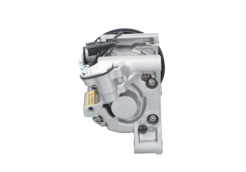 COMP. NISSAN X-TRAIL 05-07