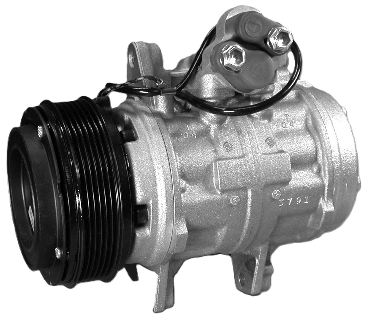 COMP. PORSCHE 944 / 968